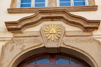 Mestlův dům                                                                                         
