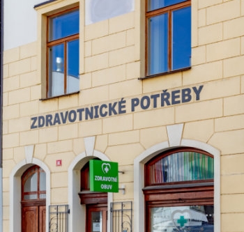 Sedláčkova 32                                                                                       