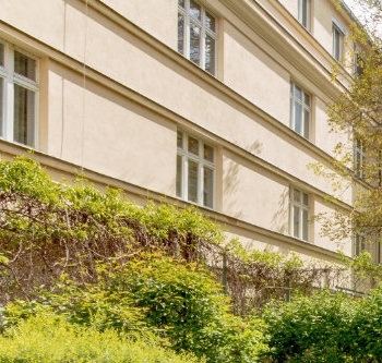 Rašínův dům – sídlo Krajského úřadu Plzeňského kraje                                                