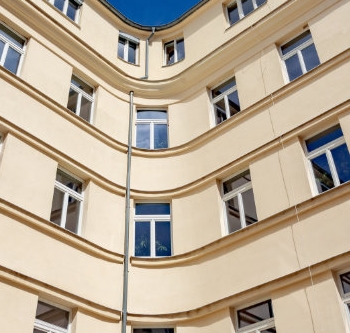 Rašínův dům – sídlo Krajského úřadu Plzeňského kraje                                                