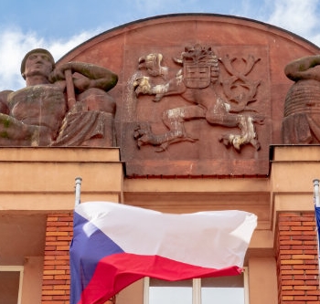 Rašínův dům – sídlo Krajského úřadu Plzeňského kraje                                                